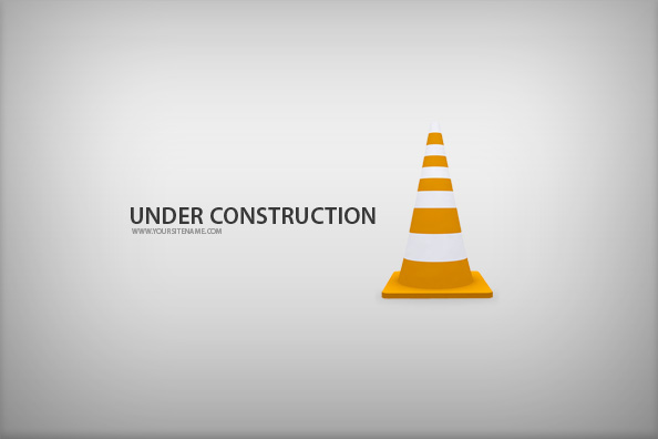 Web site is under construction!